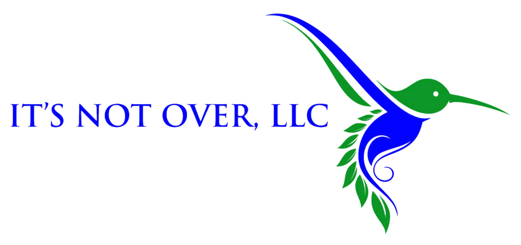 It's Not Over